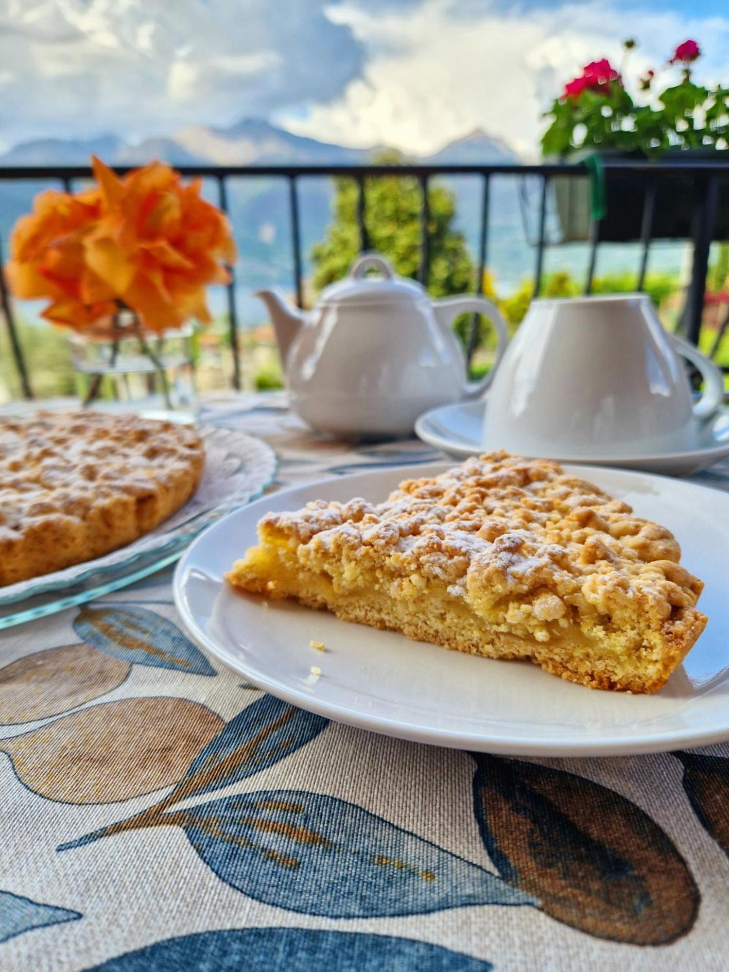 Foresteria Simona Bed & Breakfast