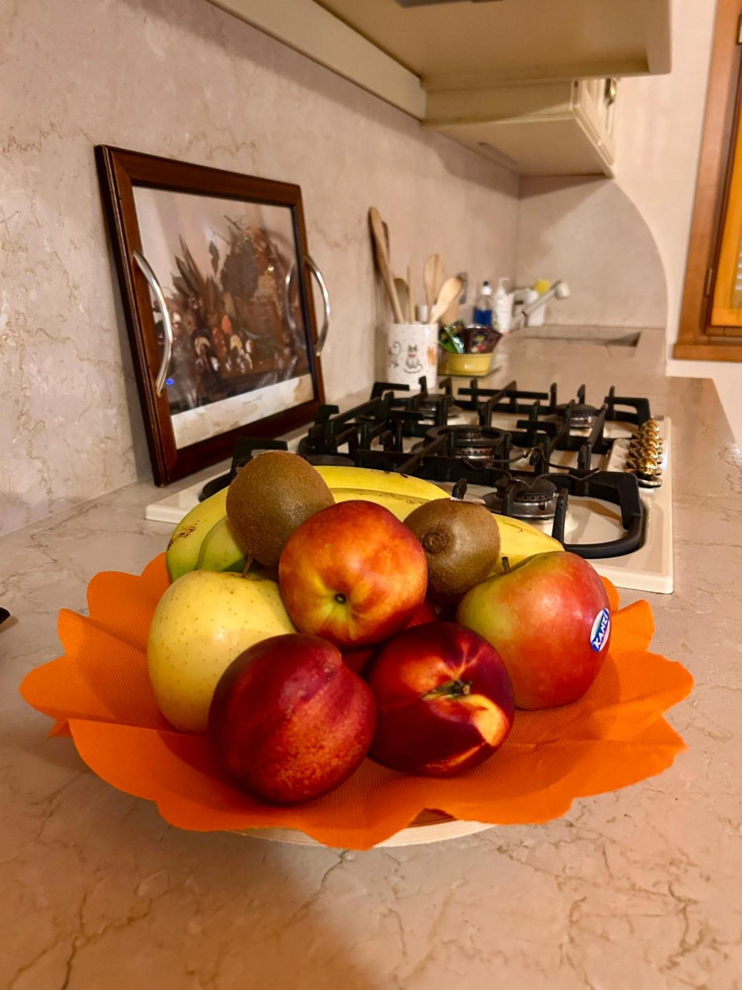 Apartment Corte Antica