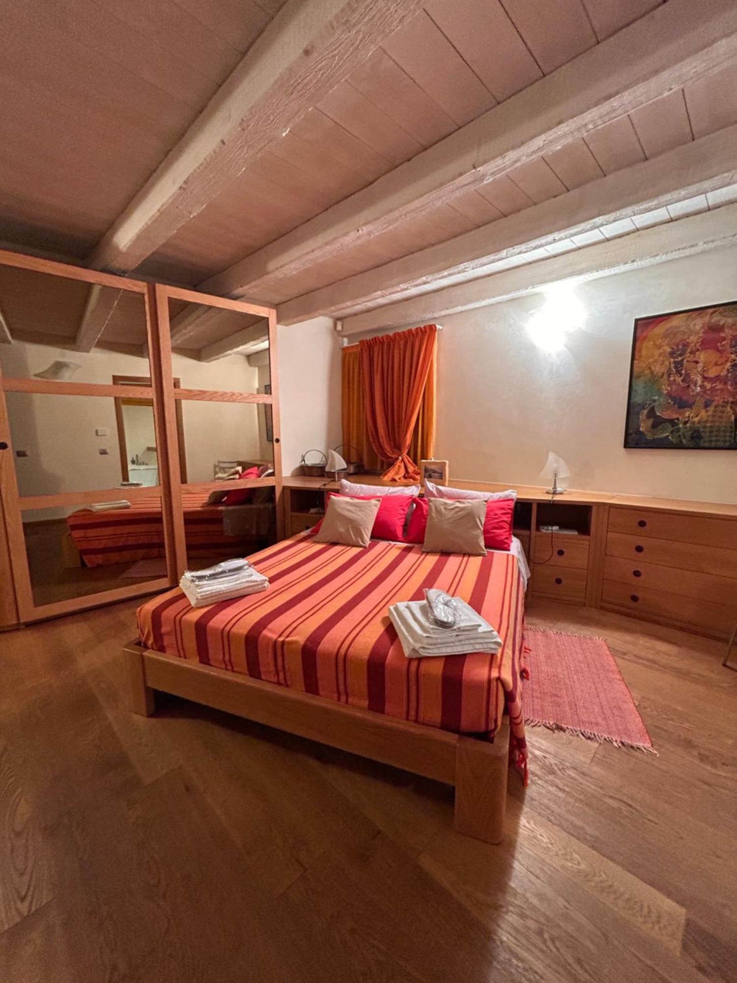 Apartment Corte Antica *