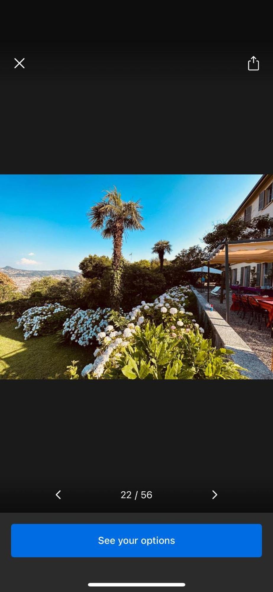 Bed & Breakfast Corti Lakeview *