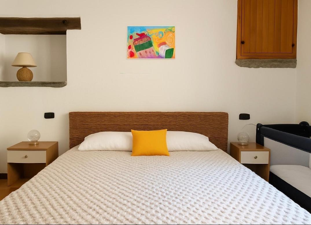 Al Civico 7 Relax A Due Passi Dal Di Holiday home Oliveto Lario