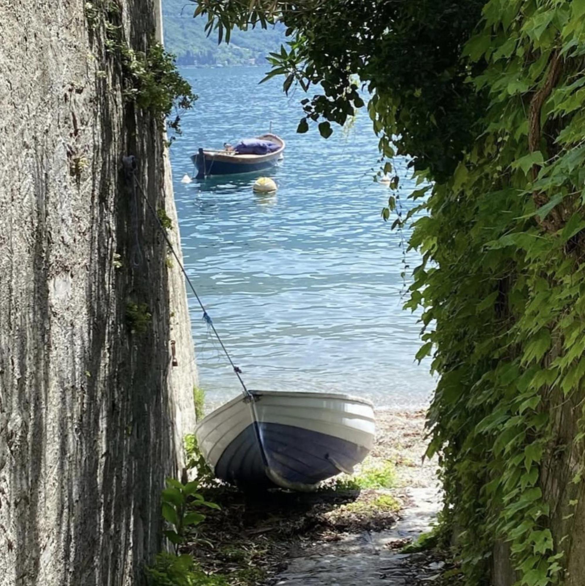 Pescallo Bellagio