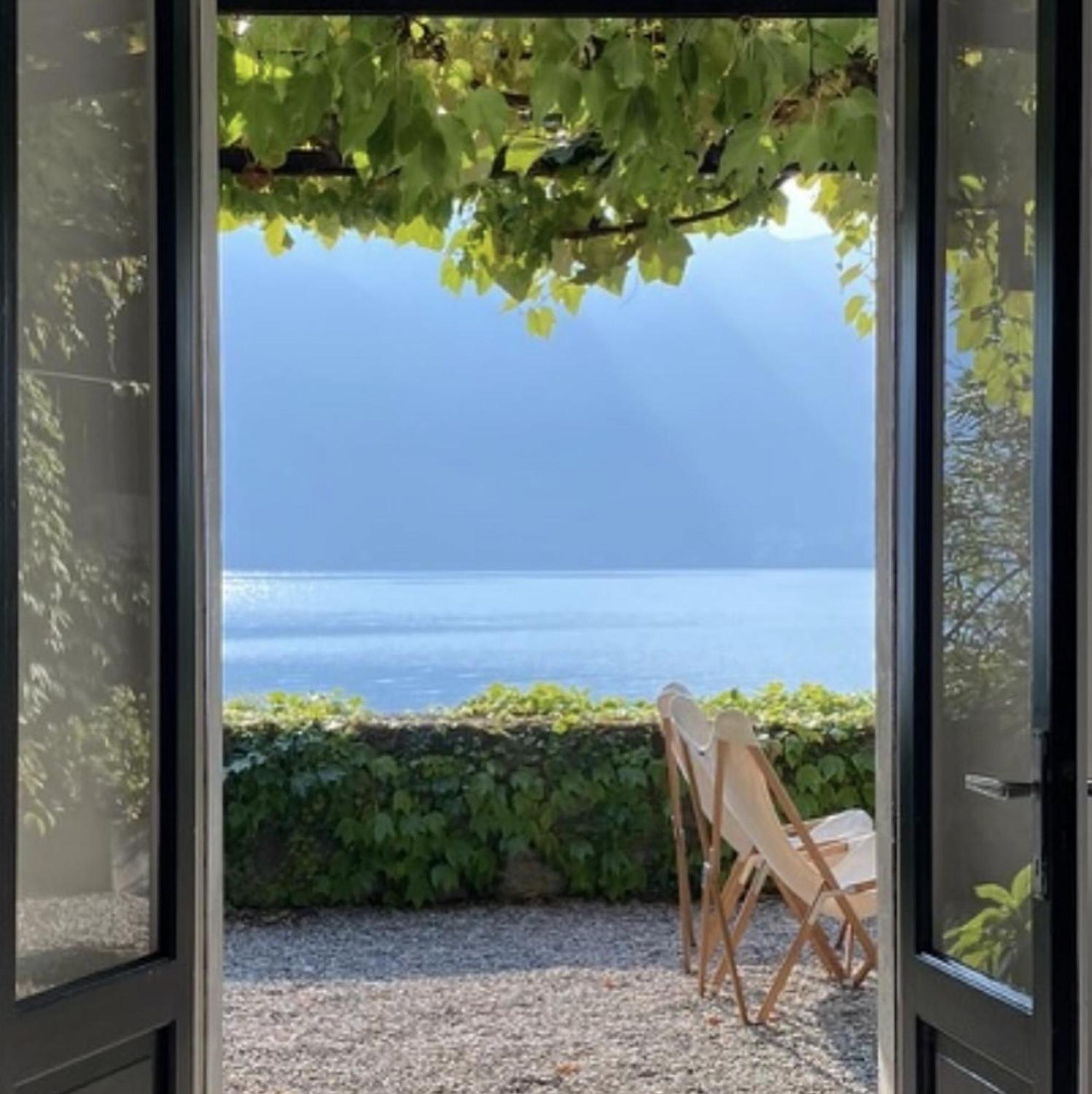 Apartment Pescallo