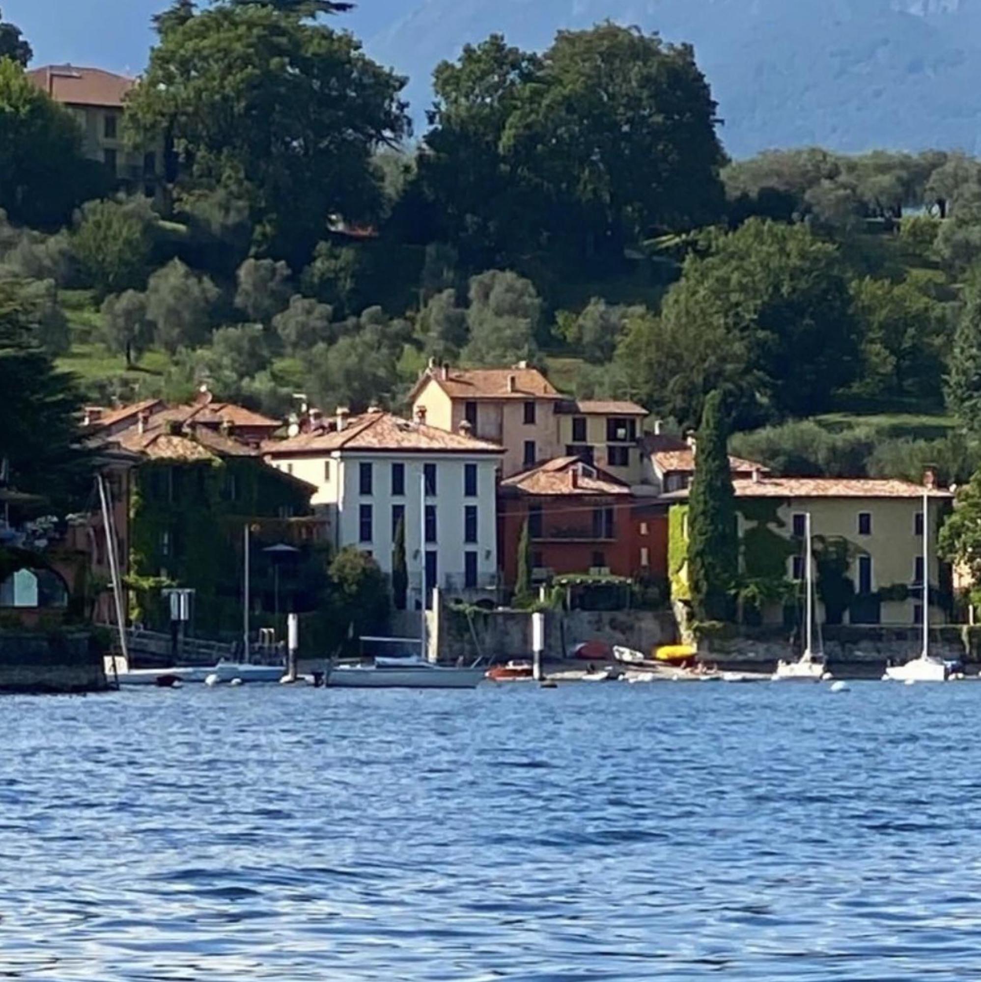 Apartment Pescallo Bellagio