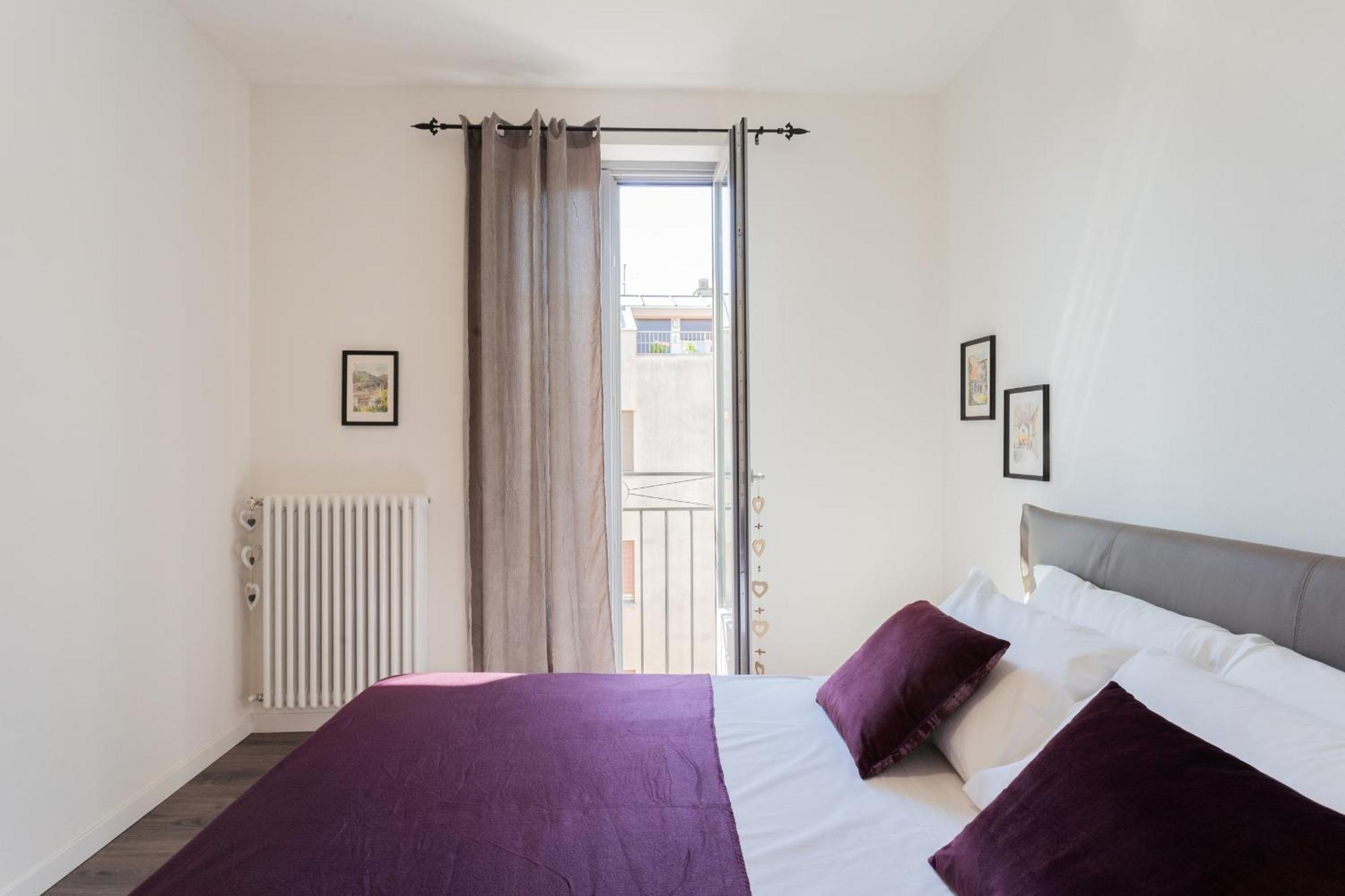 & Modern By Rent Como