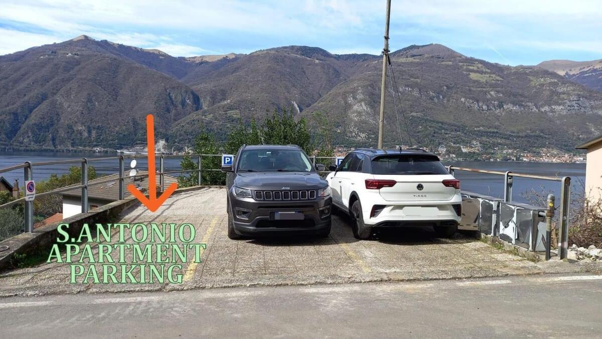 Apartment S. Antonio *