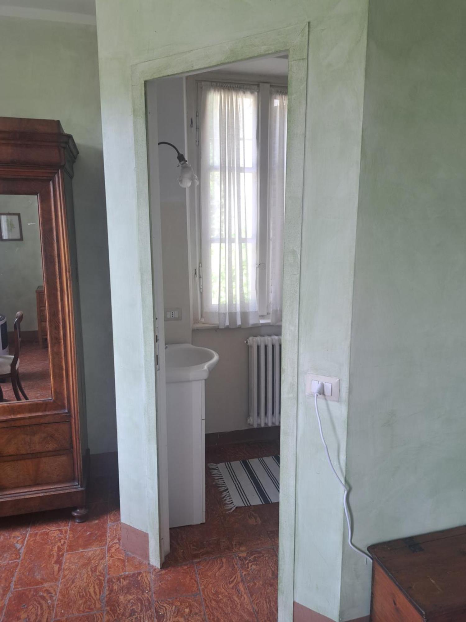 Bed & Breakfast Corti Lakeview *