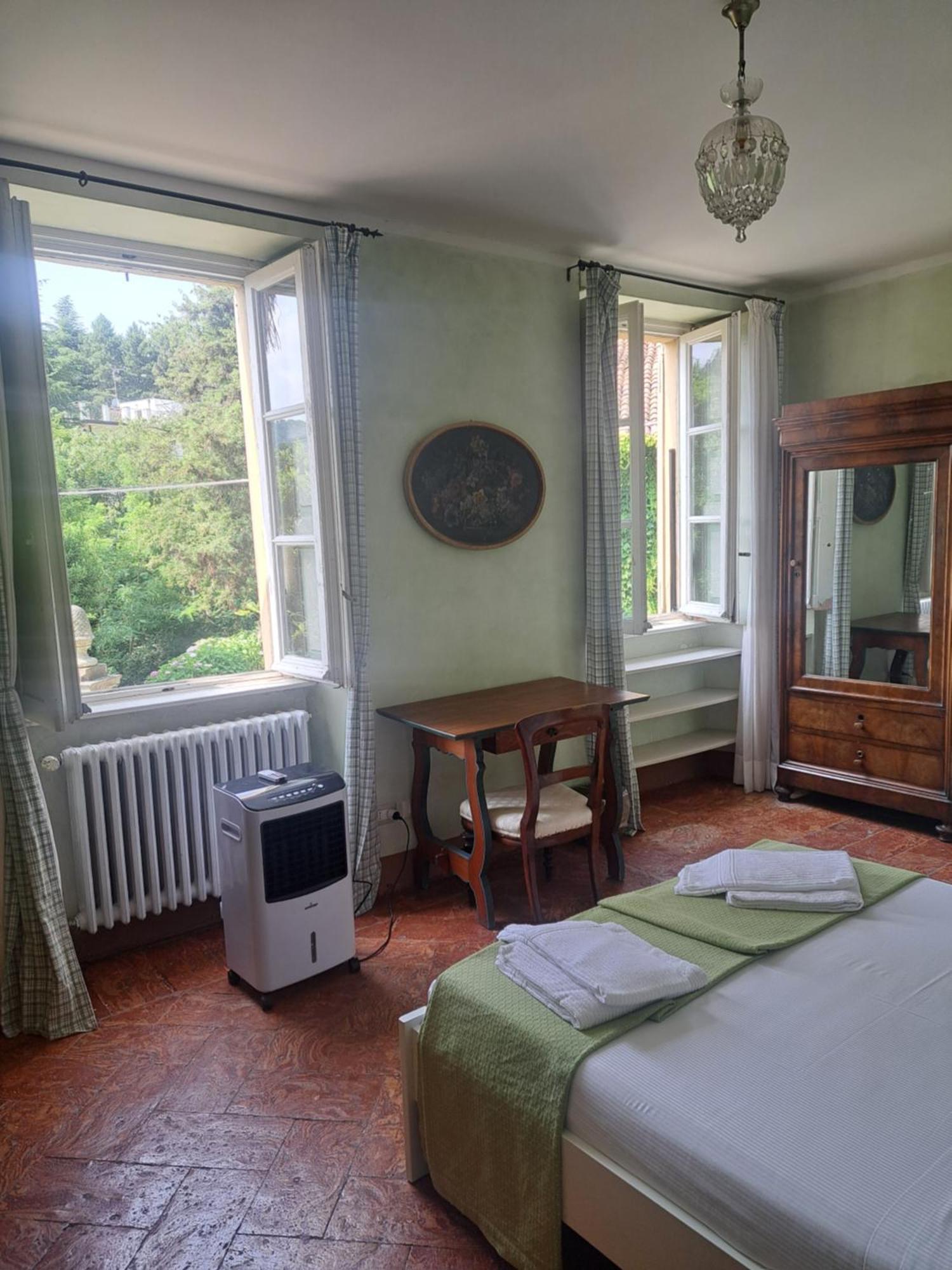 Bed & Breakfast Corti Lakeview Como