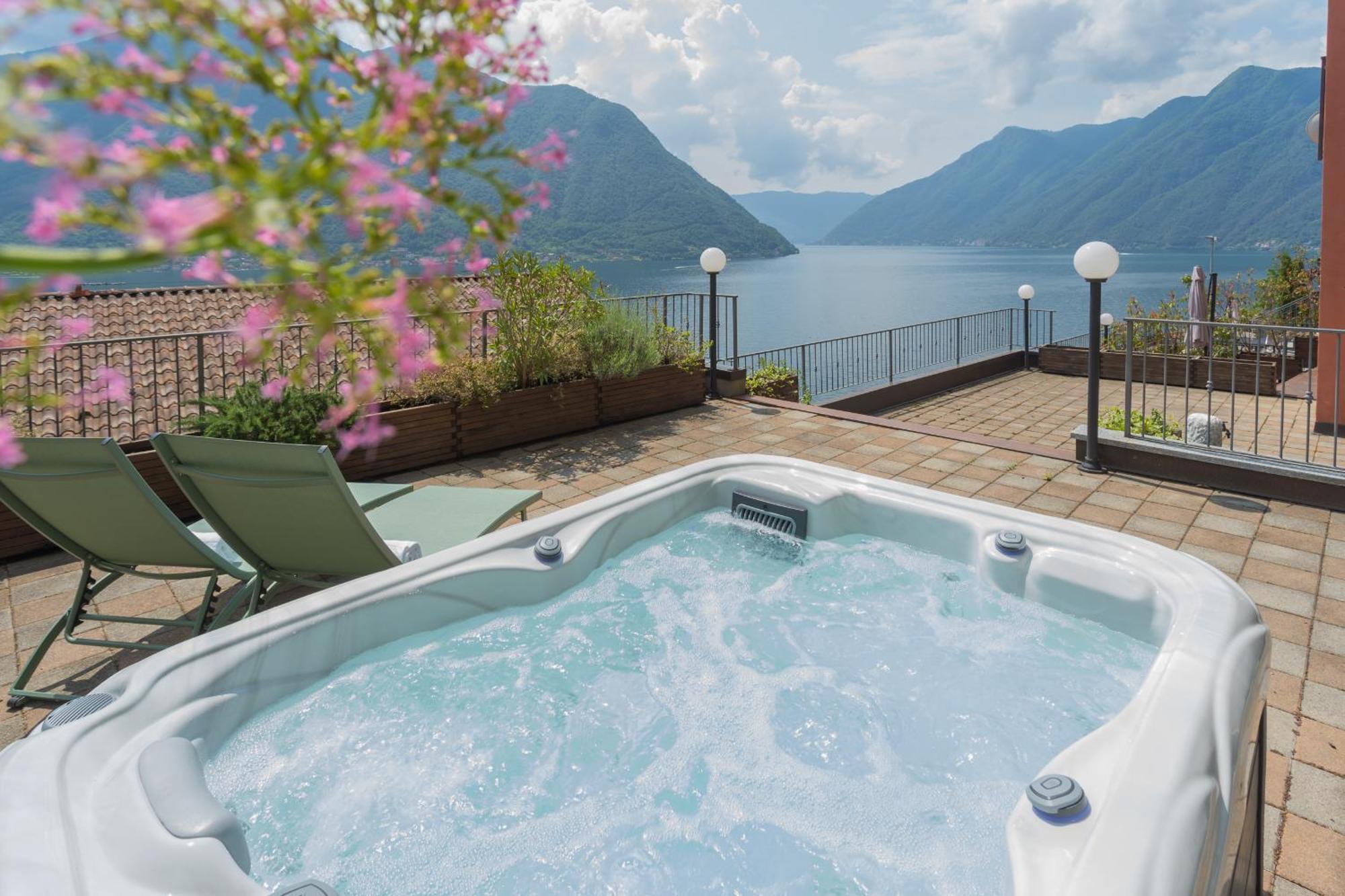 Blue Bliss By Rent Apartment *