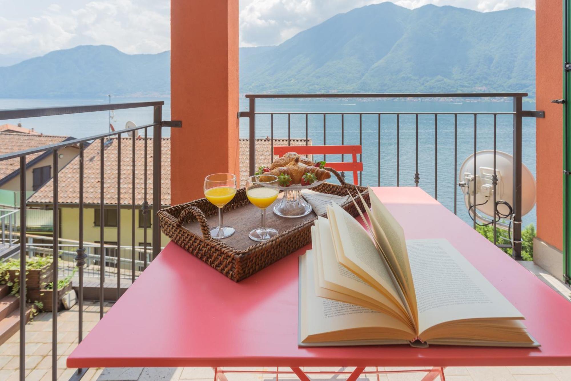 Blue Bliss By Rent Apartment Colonno