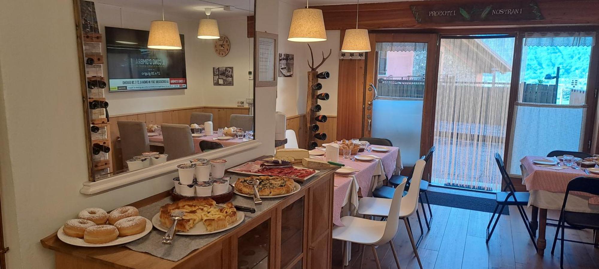 Bed & Breakfast Monastero