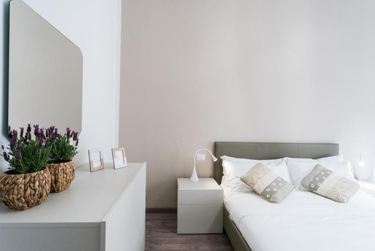 Apartment & Modern By Rent Como