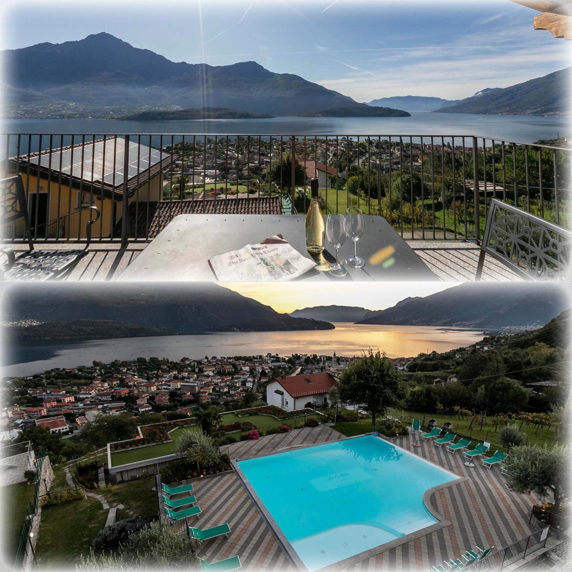 La Collina Aparthotel