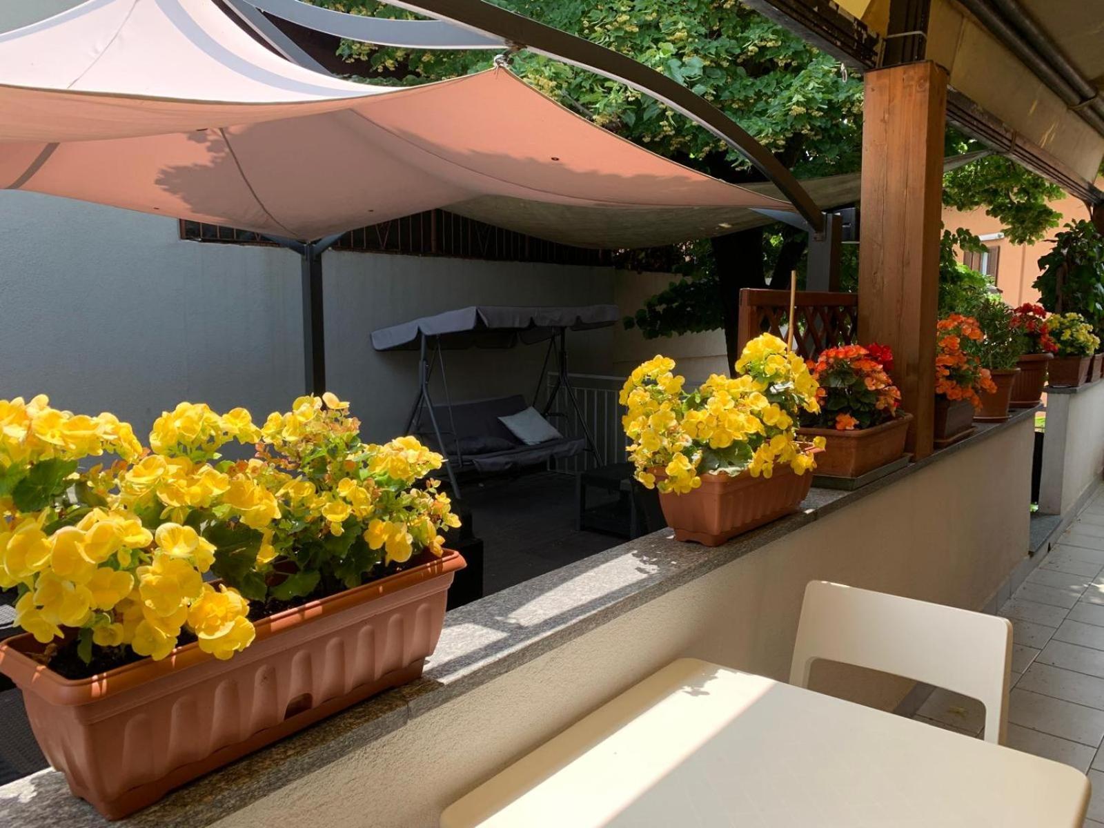 Bed & Breakfast Beb I Portici 3*