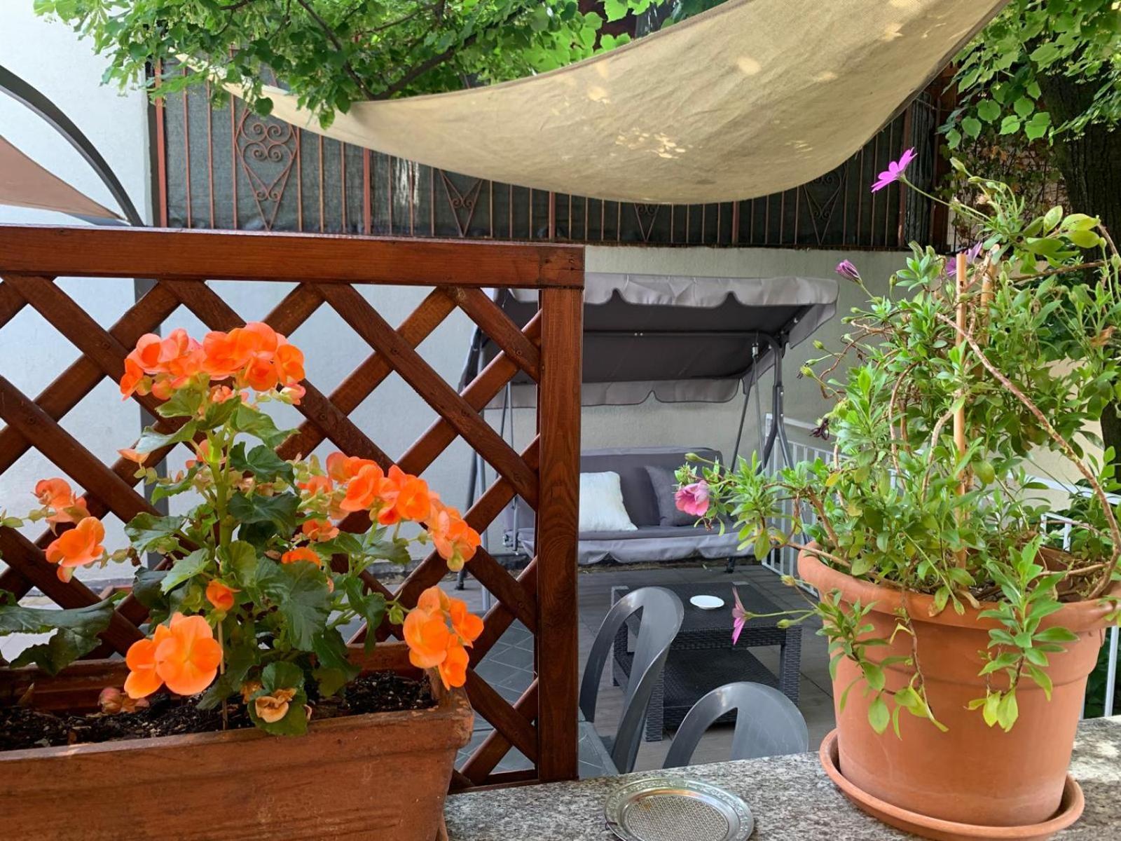 Bed & Breakfast Beb I Portici Cernobbio