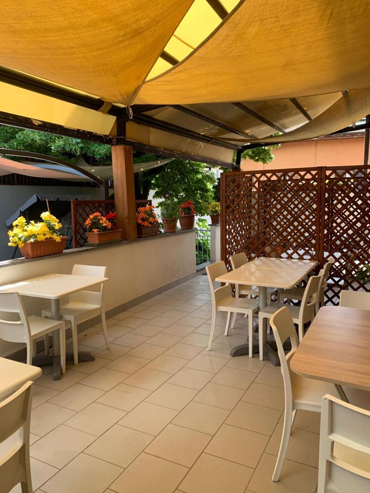 Beb I Portici Bed & Breakfast