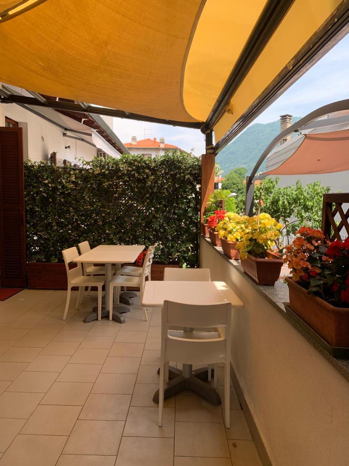 Bed & Breakfast Beb I Portici