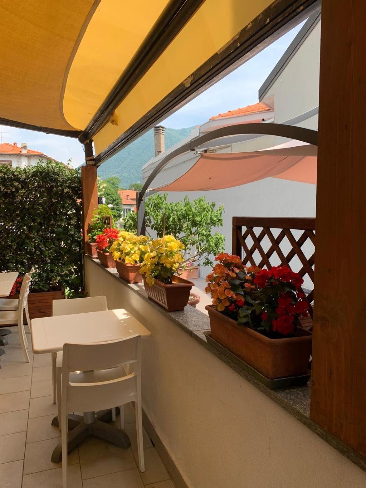 Bed & Breakfast Beb I Portici 3*