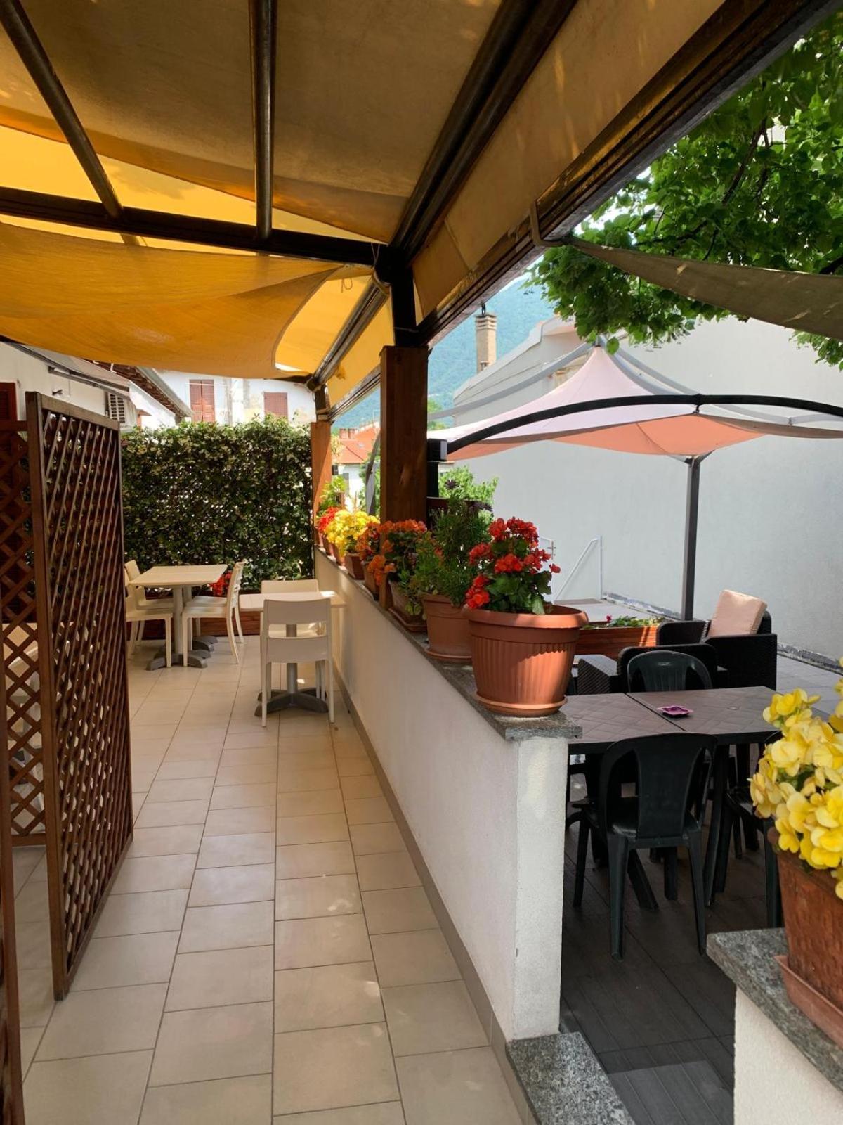 Beb I Portici Bed & Breakfast Cernobbio