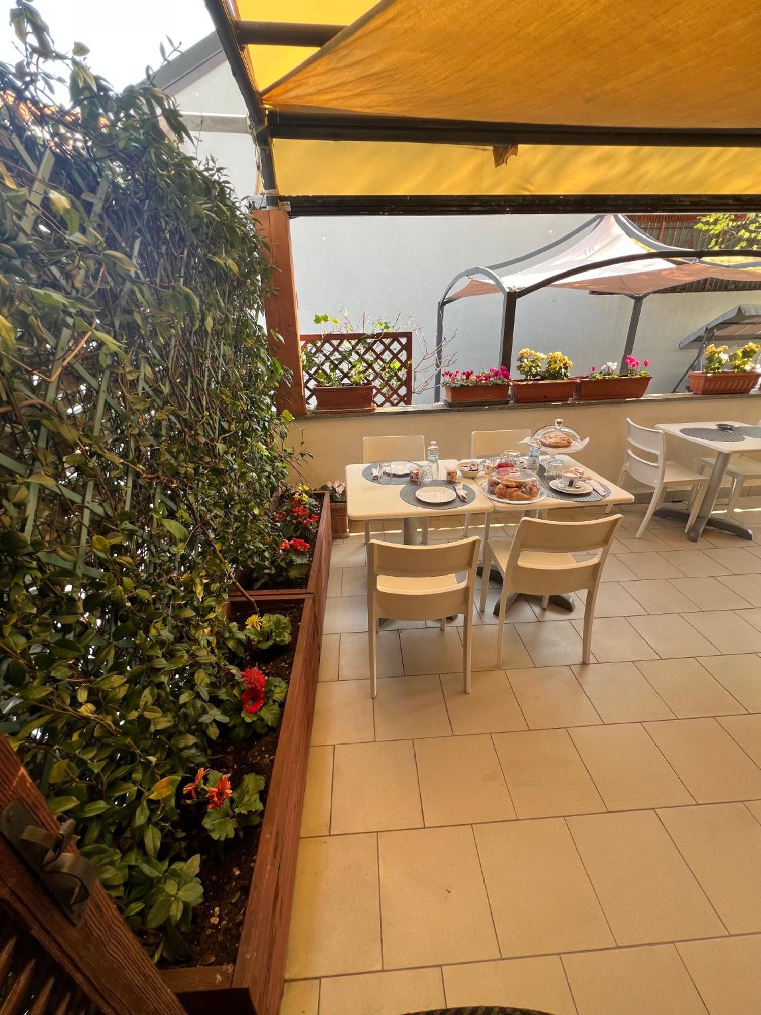 Beb I Portici Bed & Breakfast