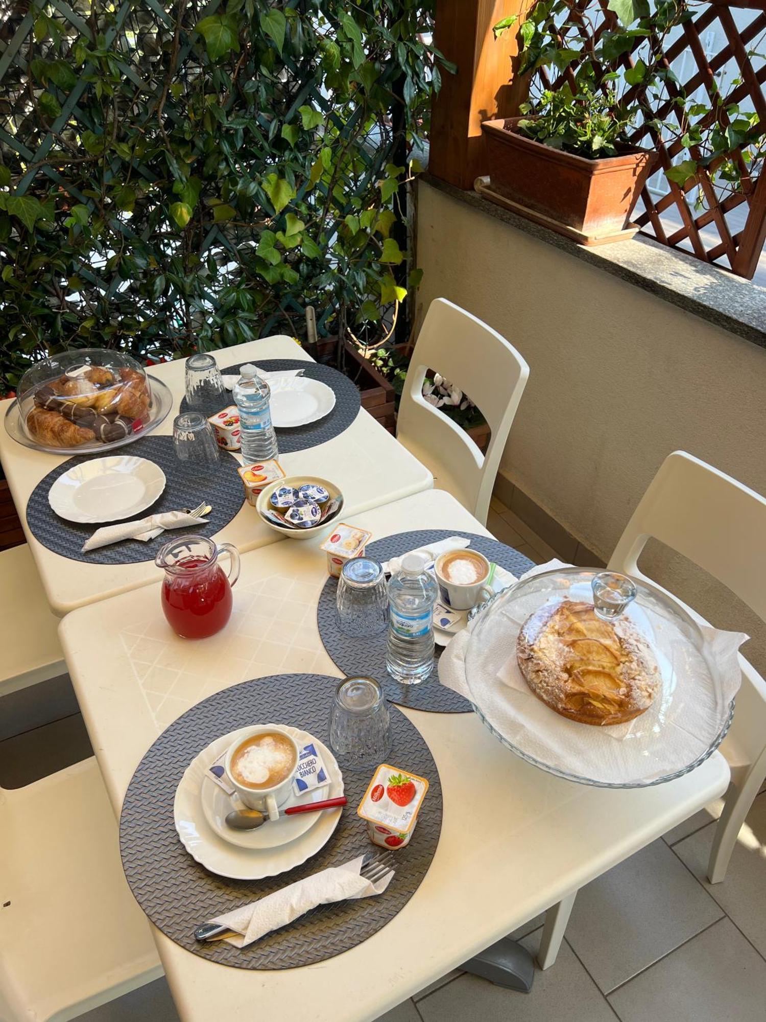 Bed & Breakfast Beb I Portici