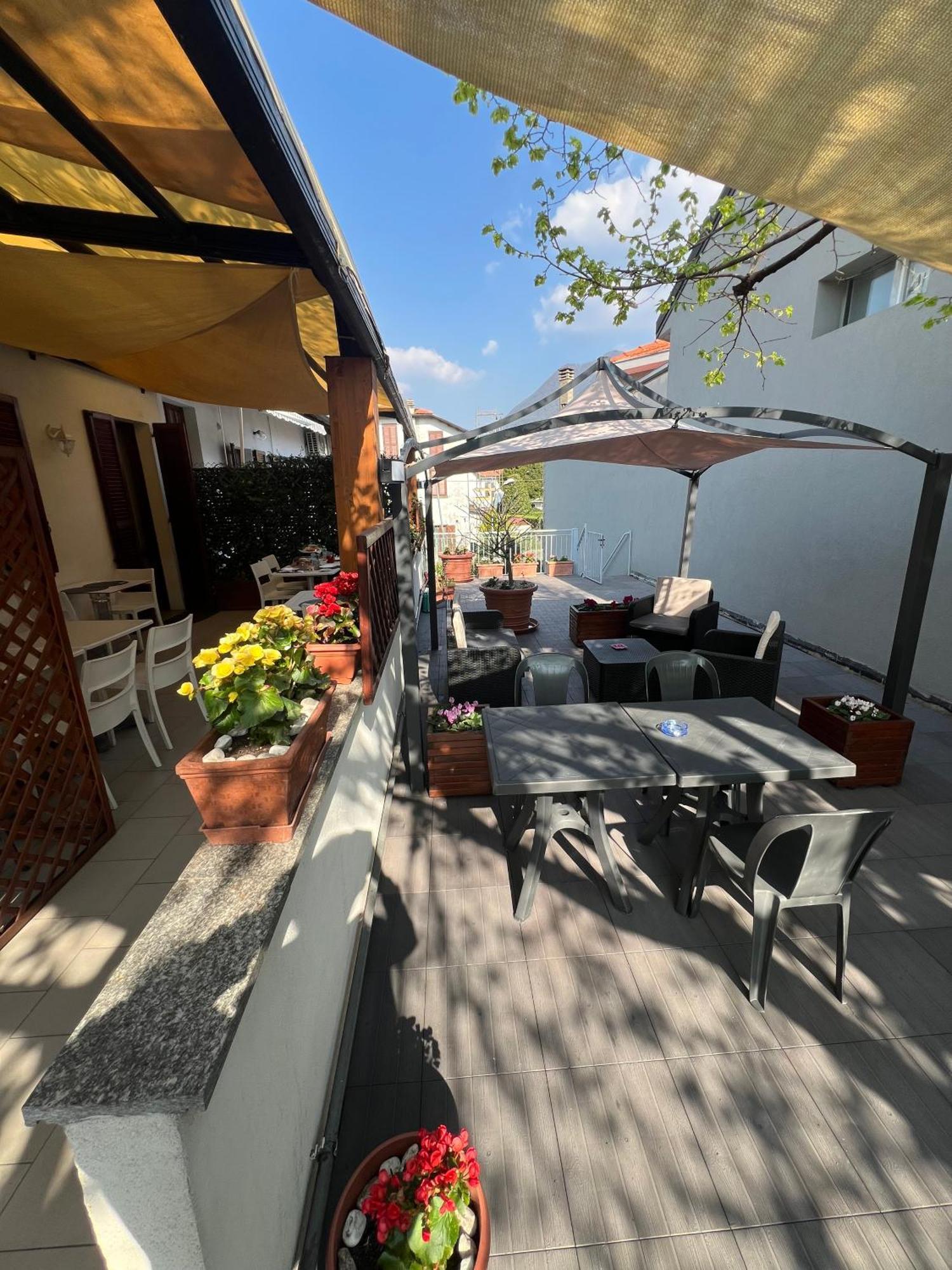 Bed & Breakfast Beb I Portici
