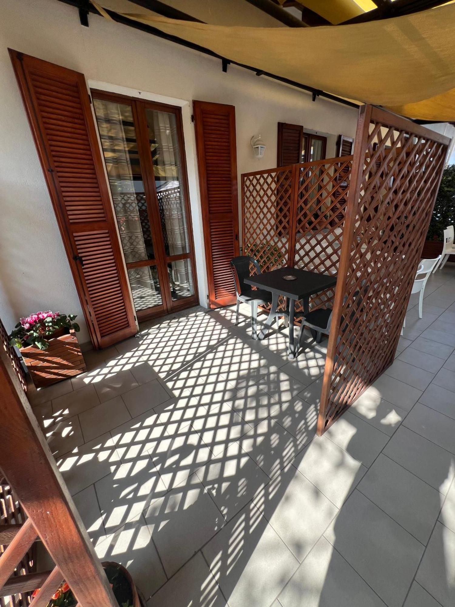 Bed & Breakfast Beb I Portici 3*