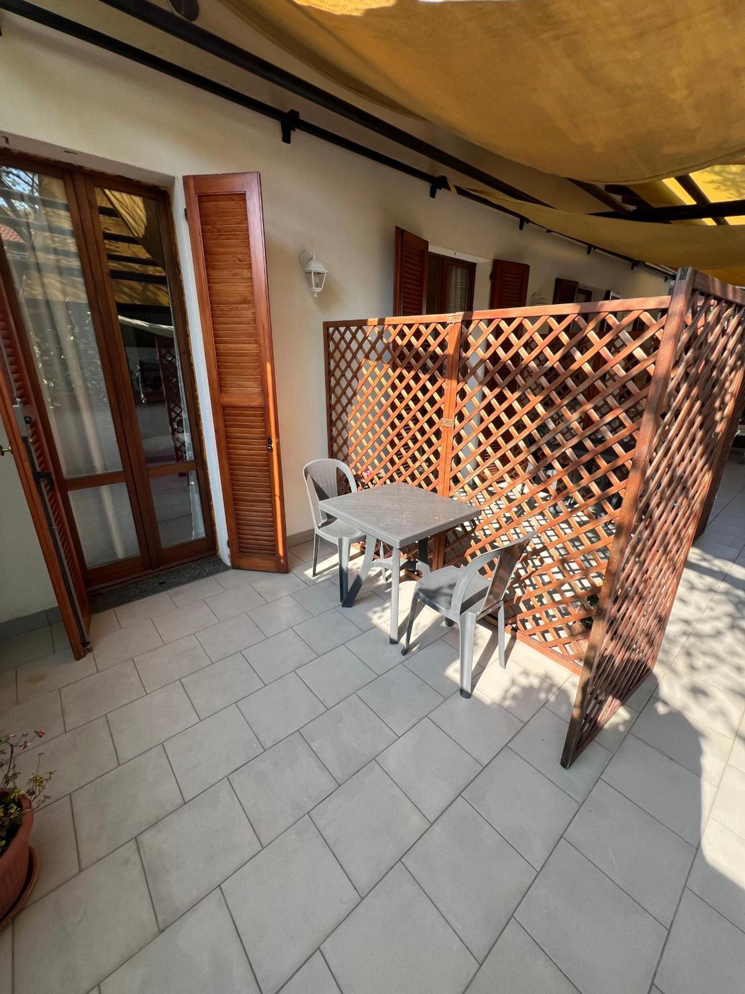 Beb I Portici Bed & Breakfast Cernobbio