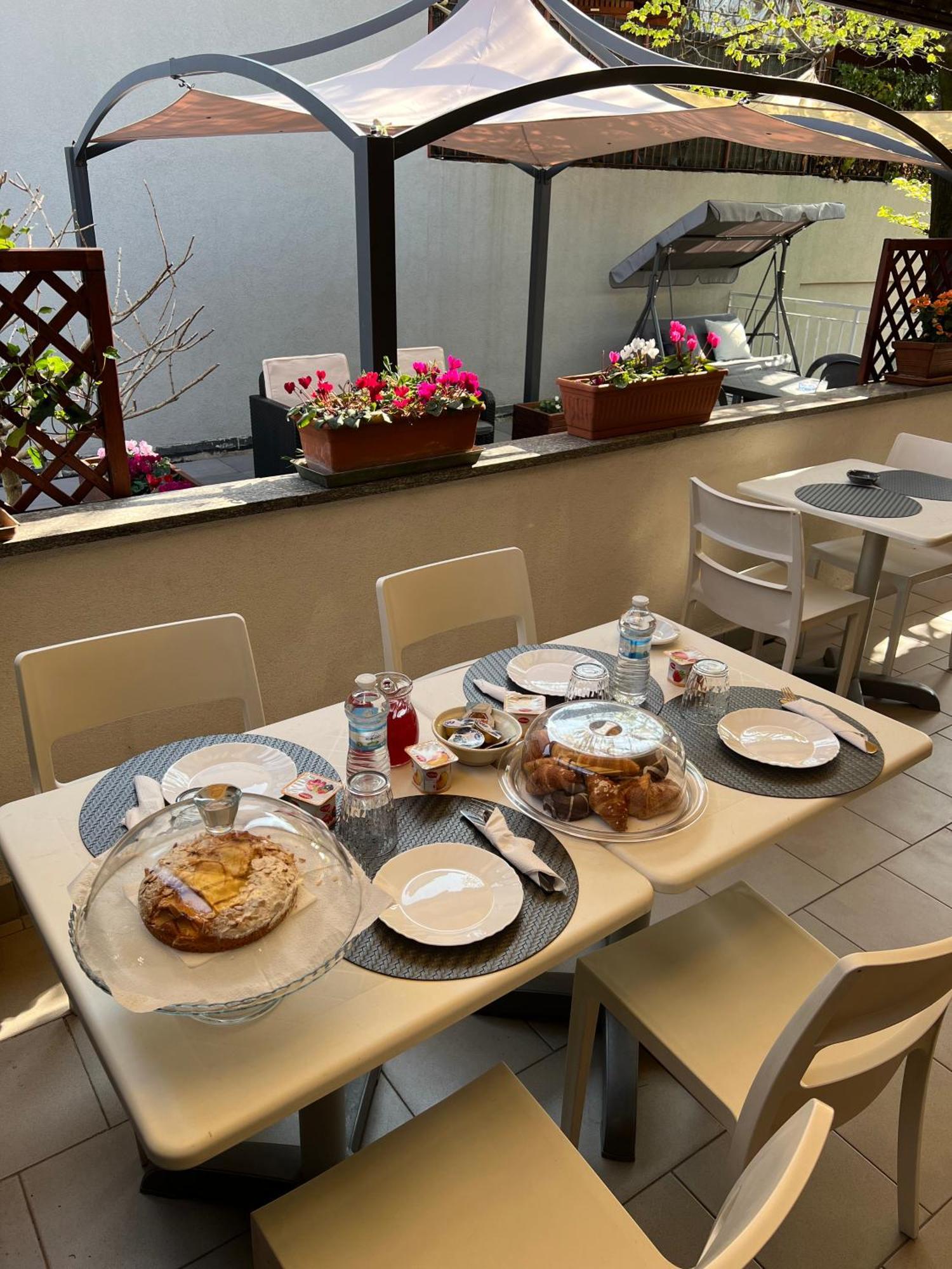 Bed & Breakfast Beb I Portici