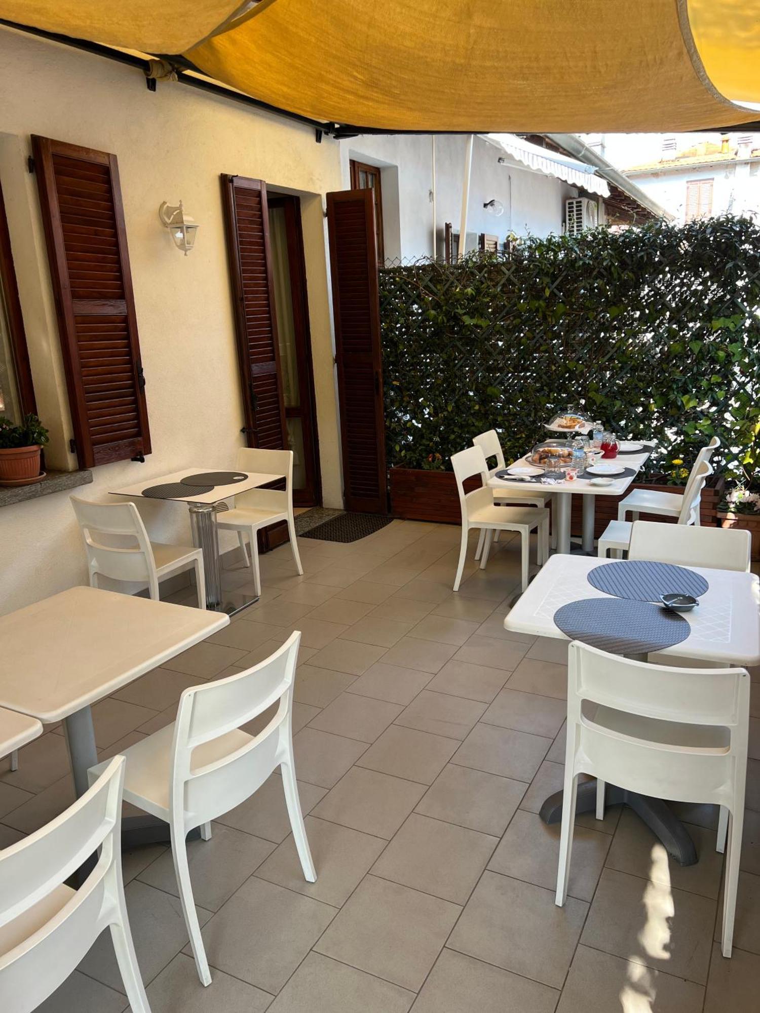 Beb I Portici Cernobbio