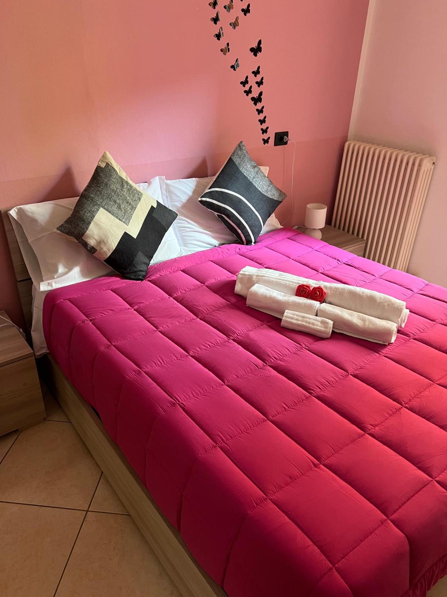 Beb I Portici Bed & Breakfast