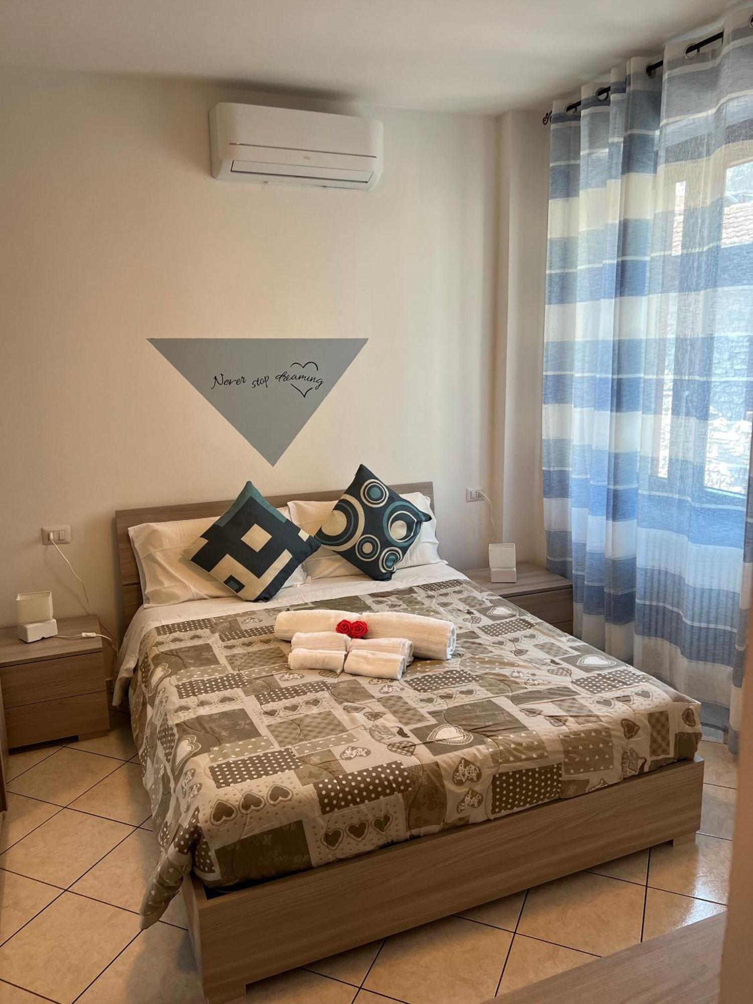 Beb I Portici Bed & Breakfast