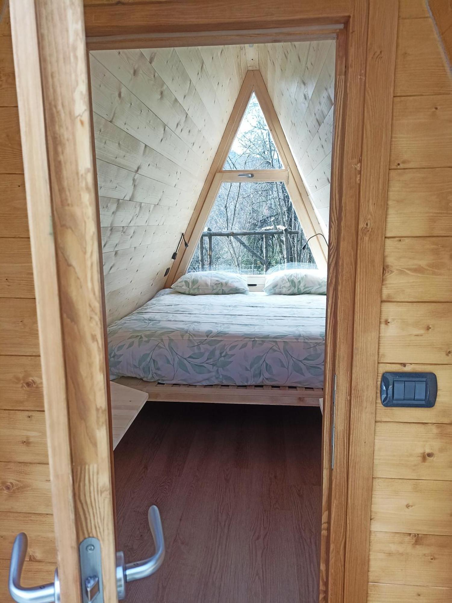 Eleonora Farm stay *