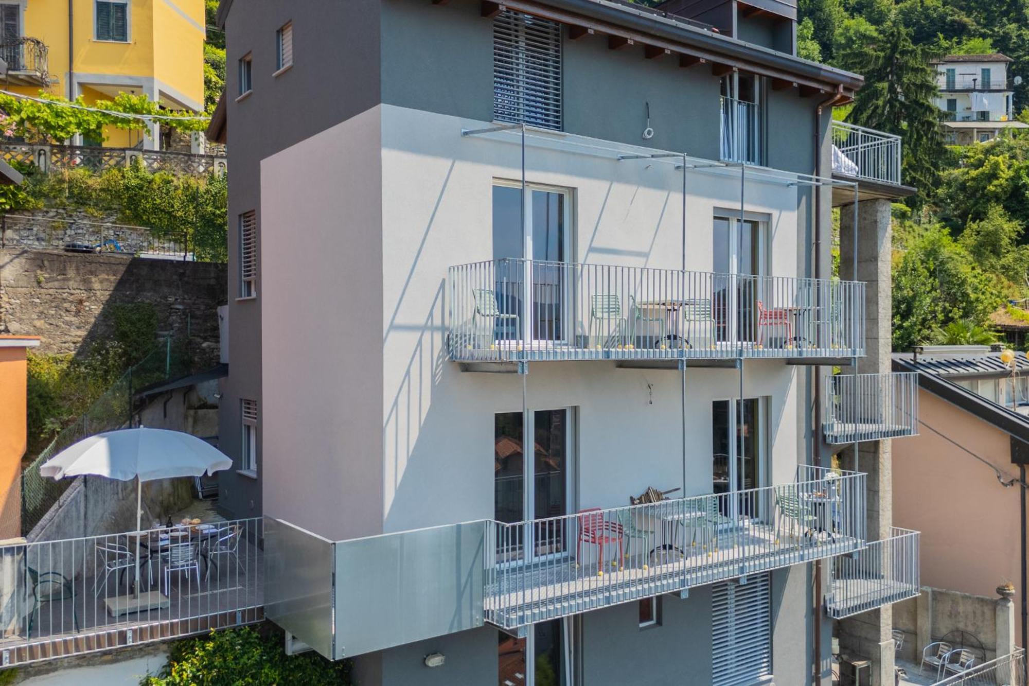 La Casa Dell'architetto By Rent Apartment *