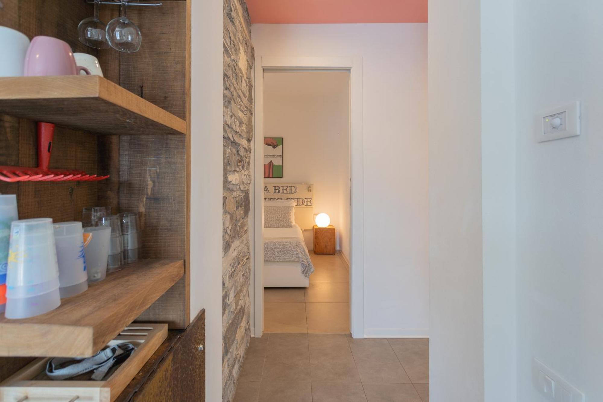 Apartment La Casa Dell'architetto By Rent Blevio