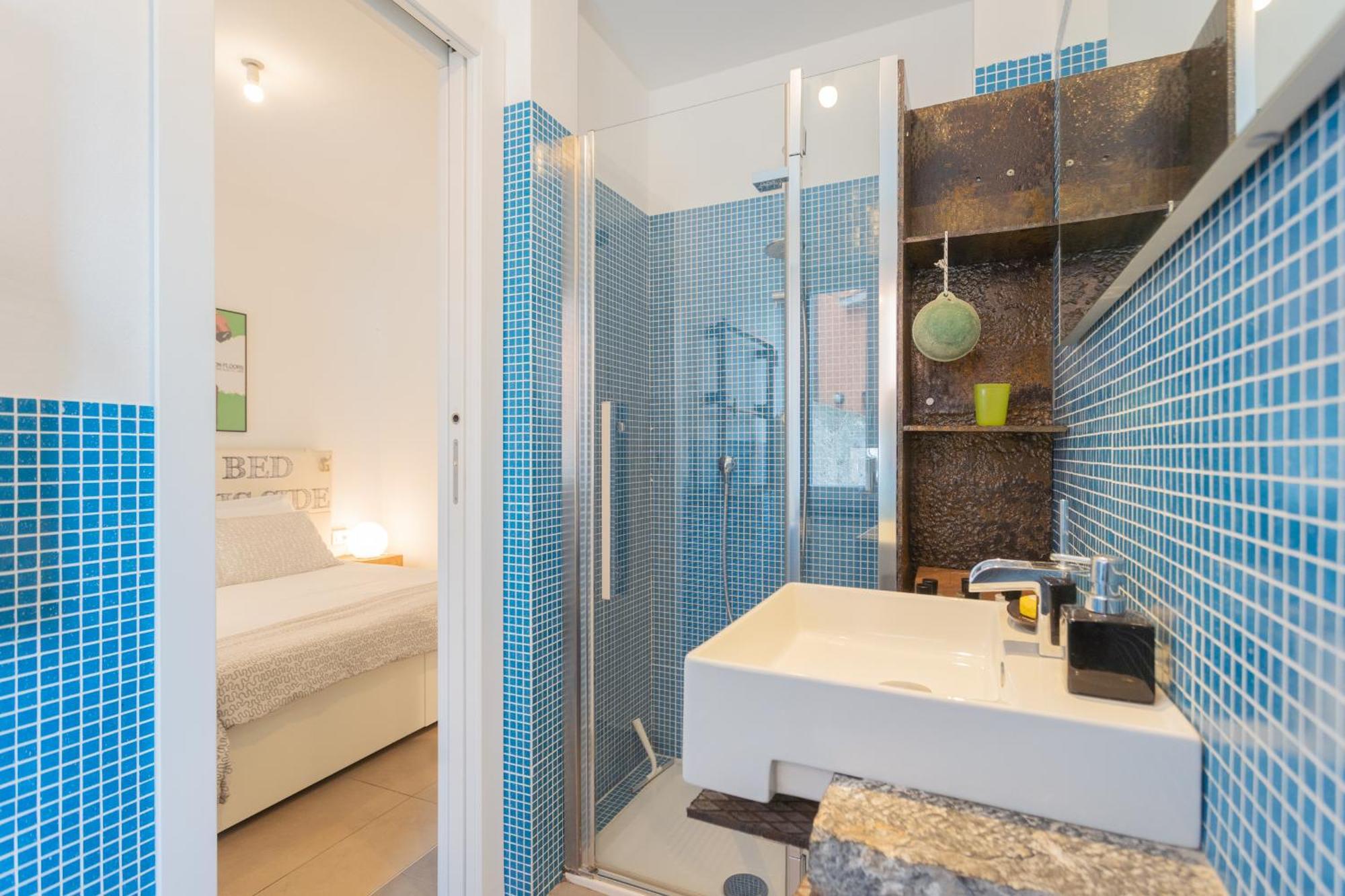 La Casa Dell'architetto By Rent Blevio
