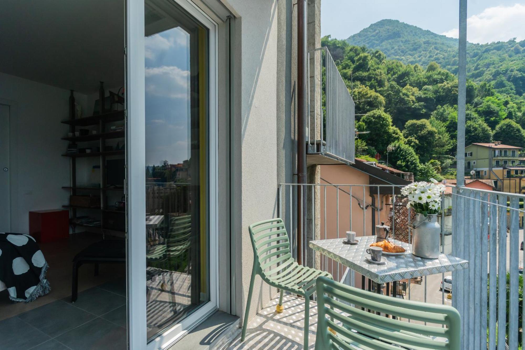 Apartment La Casa Dell'architetto By Rent Blevio
