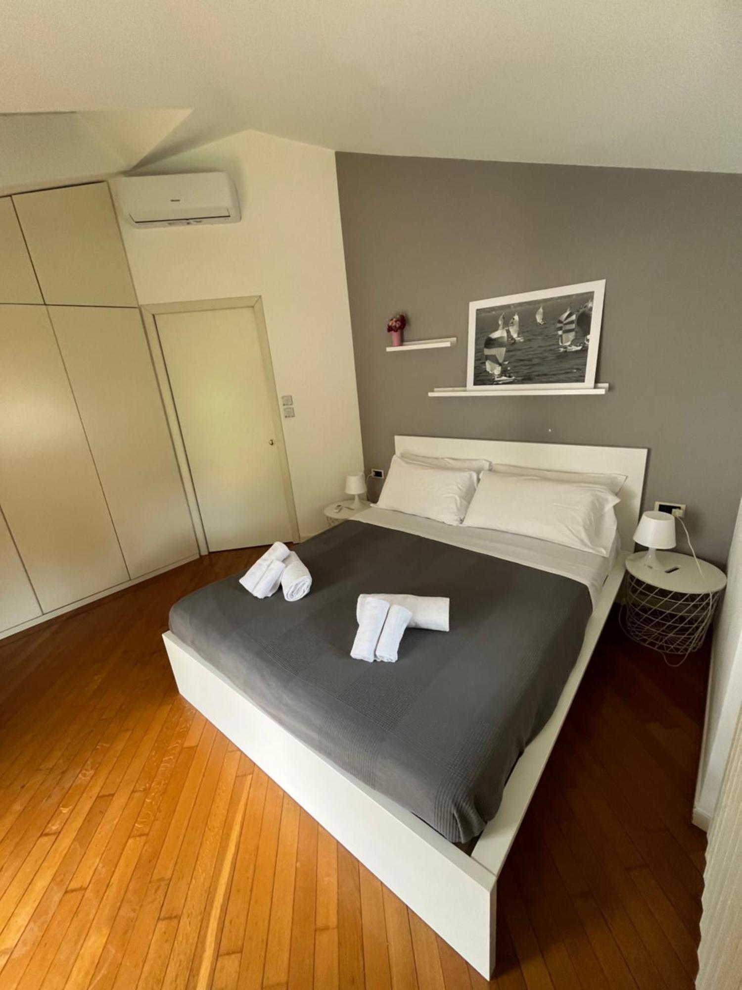 Casa Di Gio - Comfy Attic Malgrate
