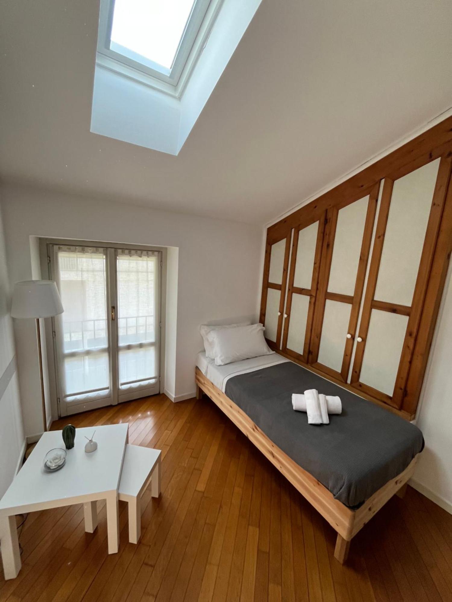Casa Di Gio - Comfy Attic * Malgrate