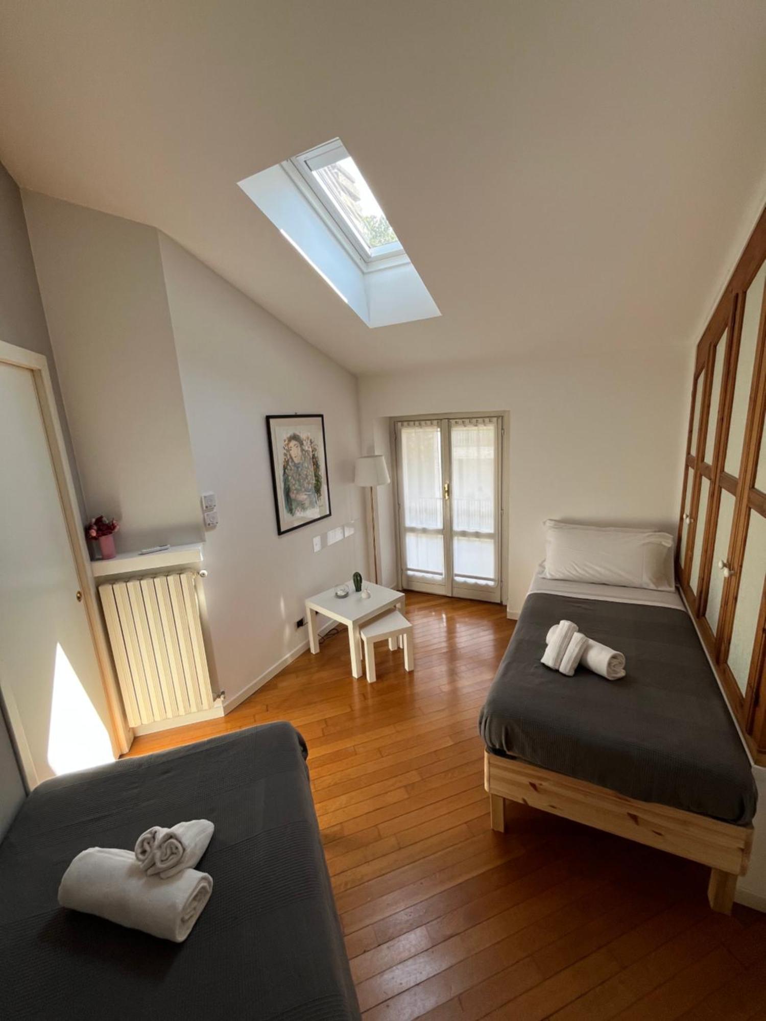 Apartment Casa Di Gio - Comfy Attic Malgrate