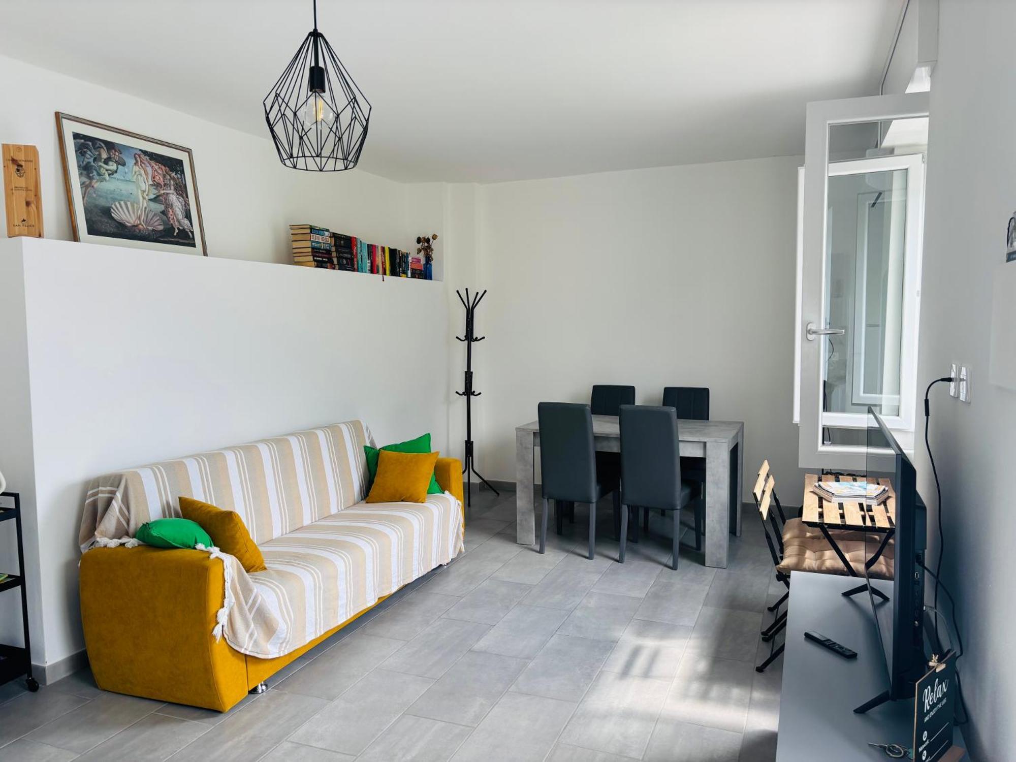 Paradise Vicino A Nesso E Bellagio Holiday home *