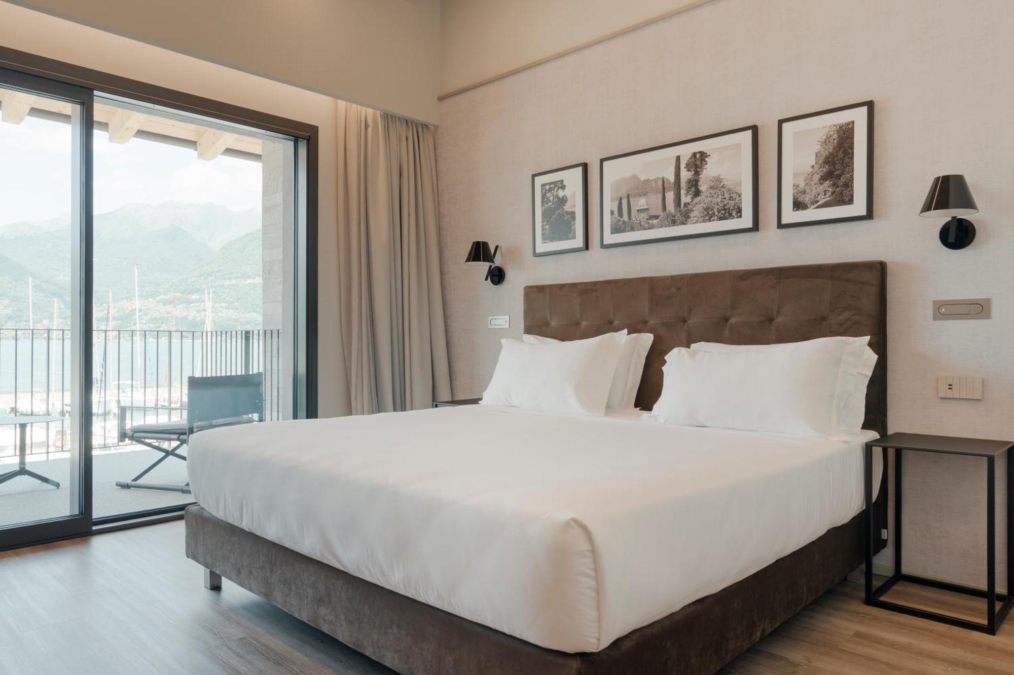 Dorato Marina - Lakefront Lodge