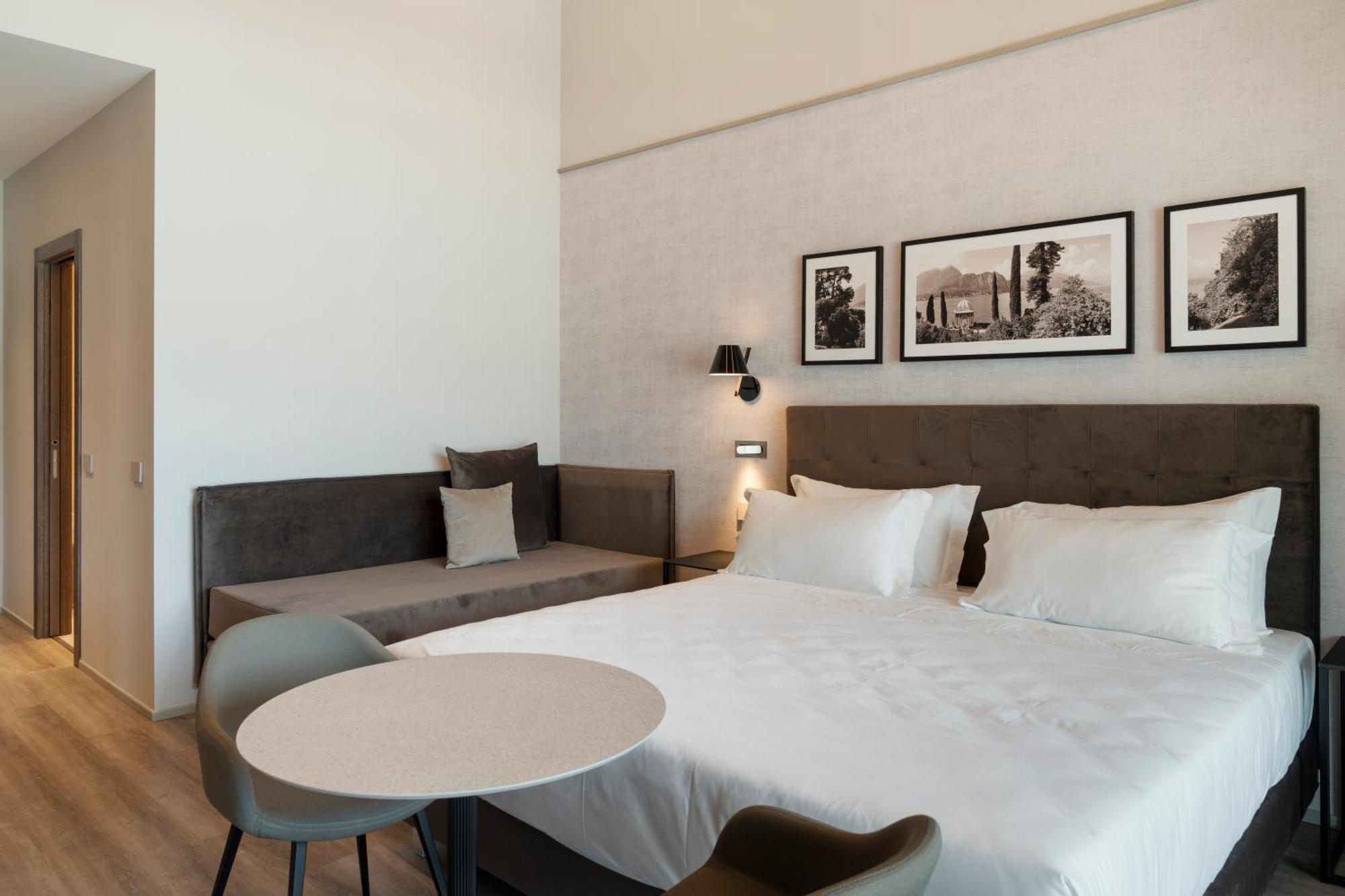 Dorato Marina - Lakefront Lodge *