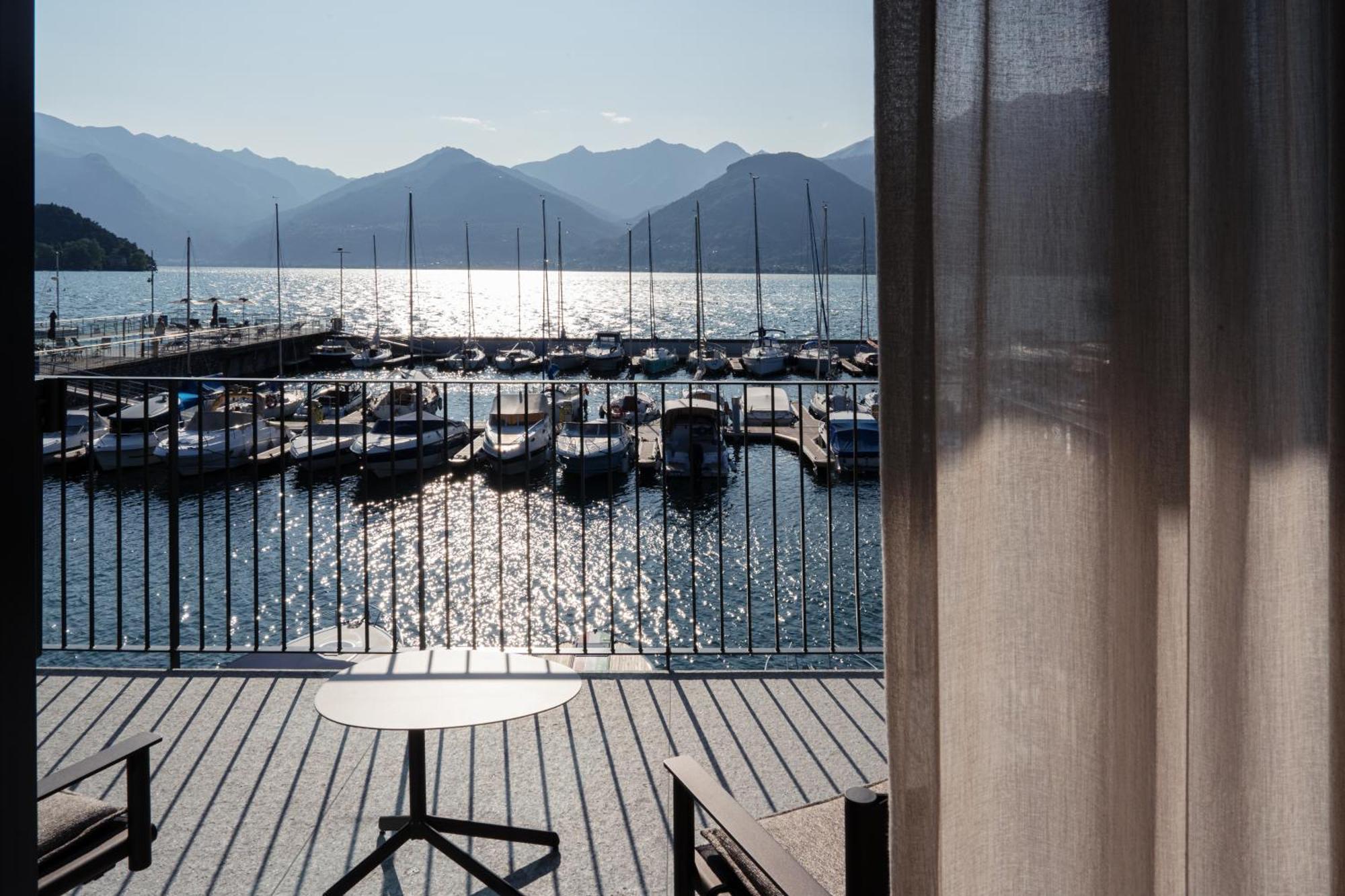 Dorato Marina - Lakefront
