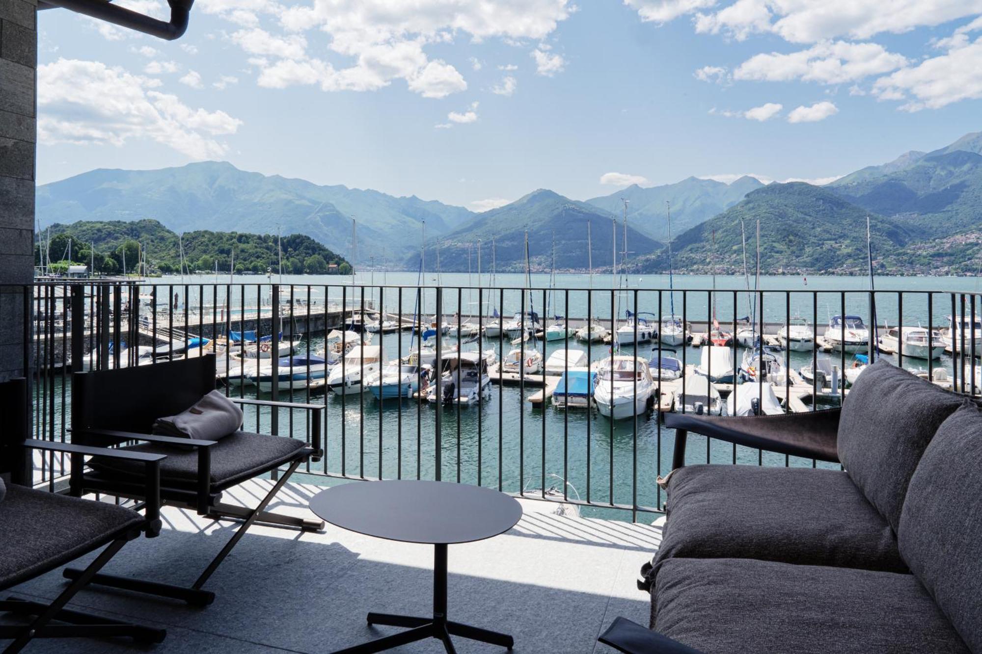 Dorato Marina - Lakefront Lodge *
