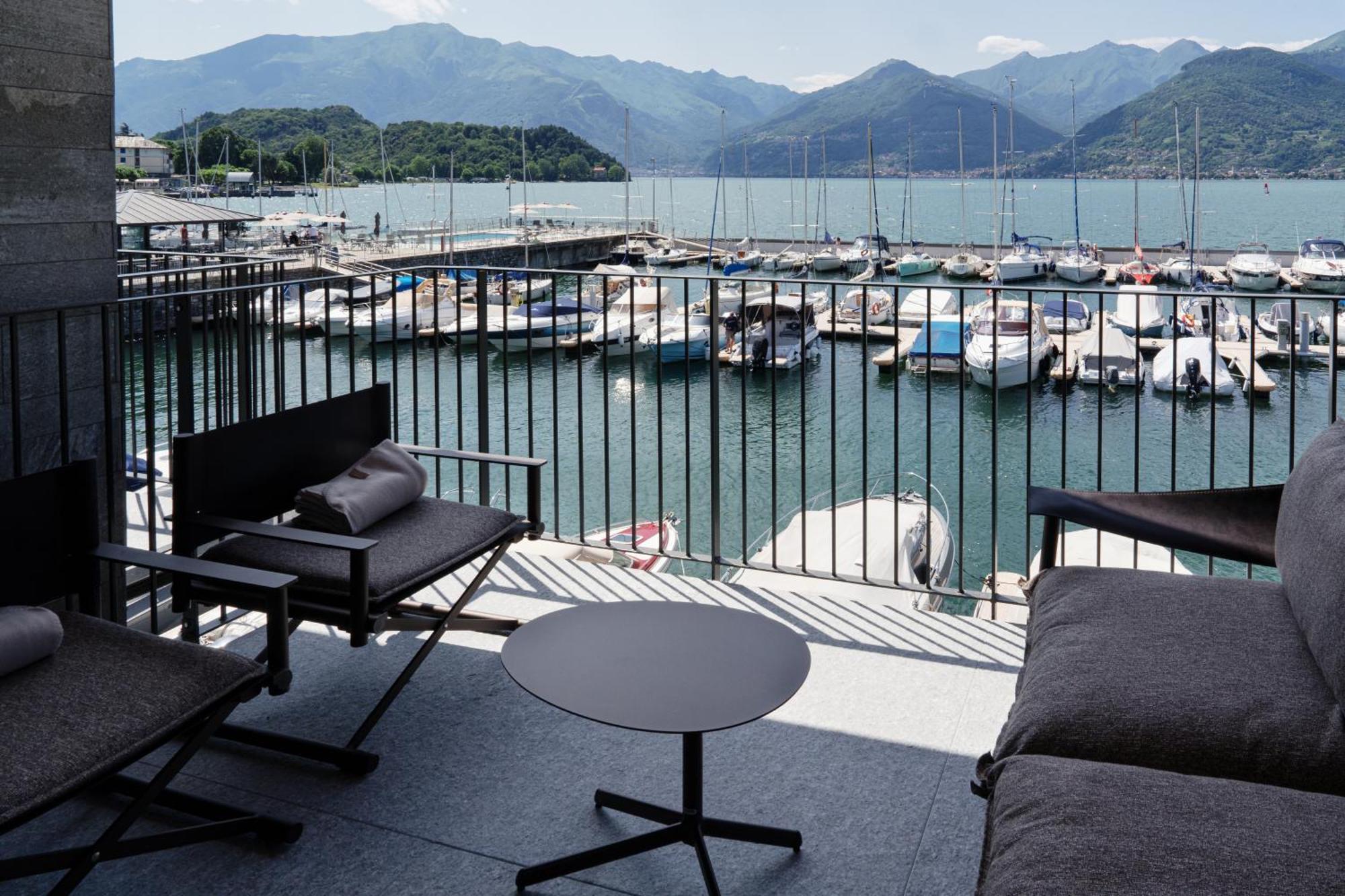 Dorato Marina - Lakefront Lodge *