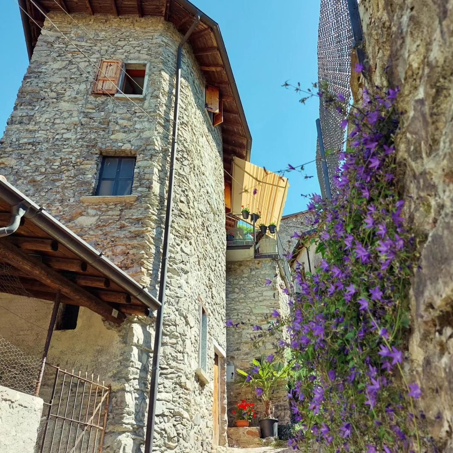 Rustico Di * Barna