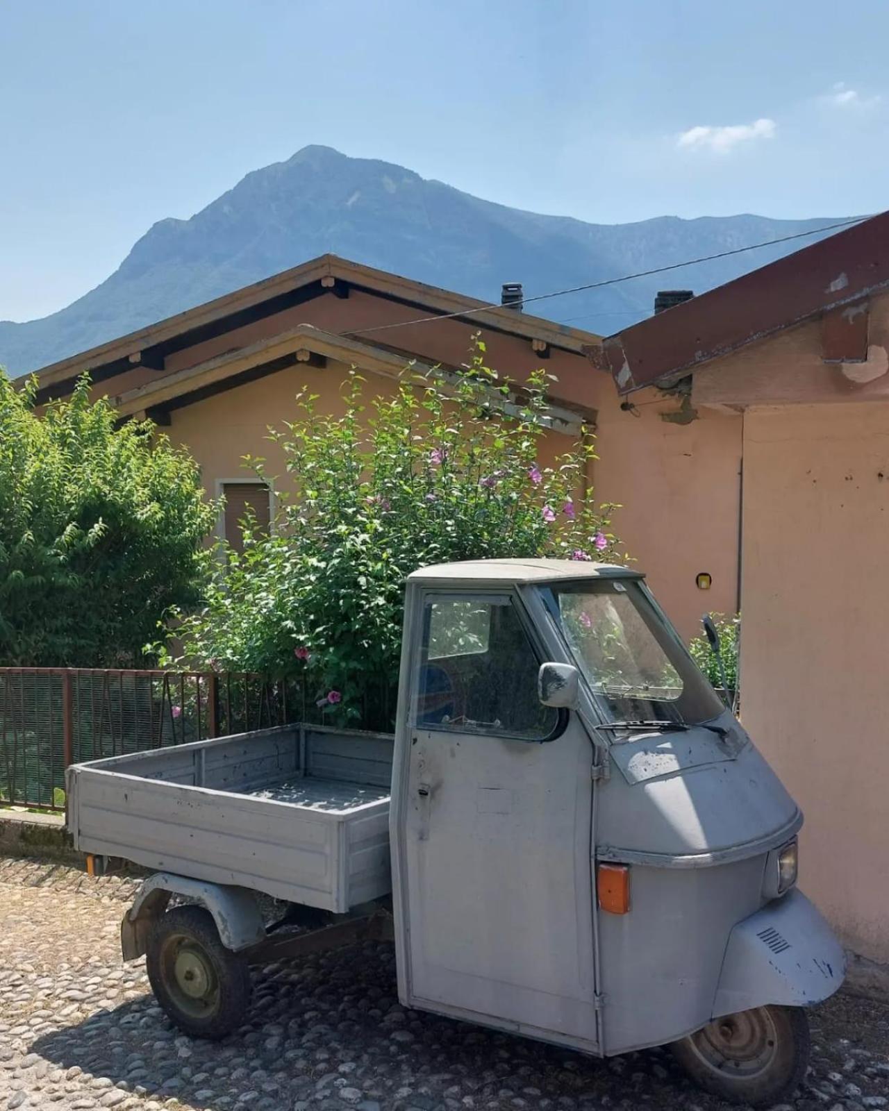 Rustico Di *