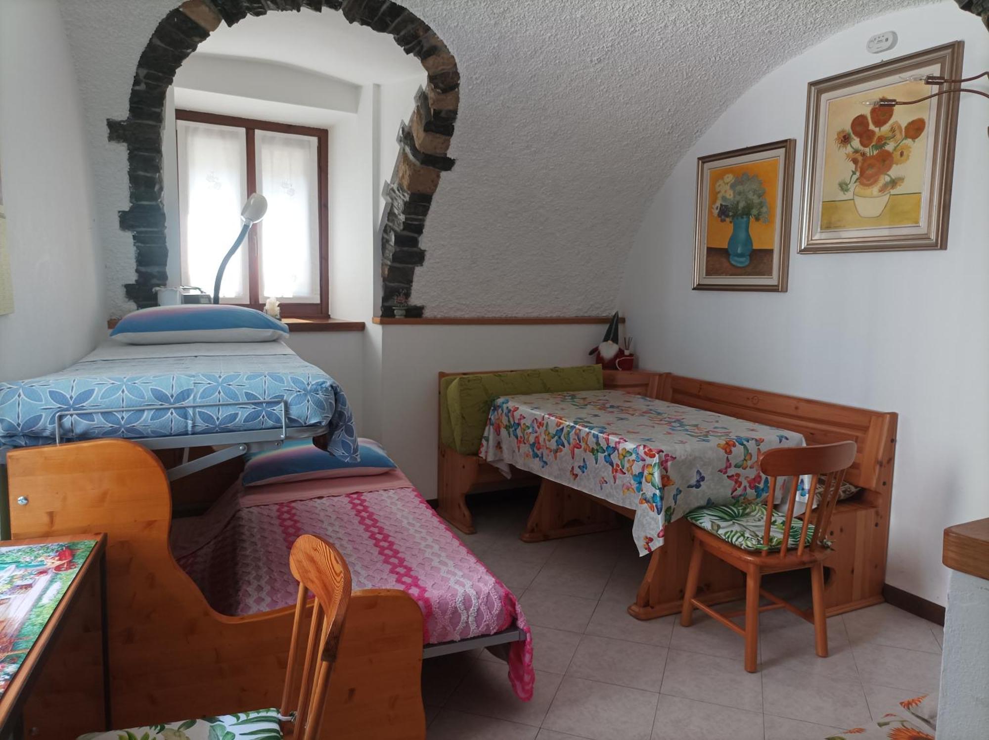 Casa Almut & - Center - Varenna Holiday home