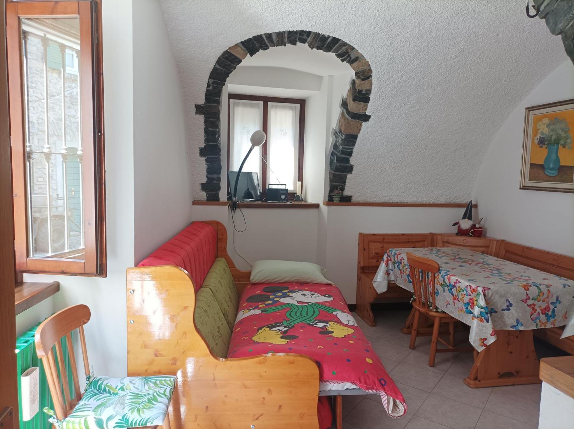Casa Almut & - Center - Varenna Holiday home *